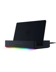 Razer Handheld Dock Chroma Base de Carga para Tablets/Dispositivos Móviles Gaming-1393788