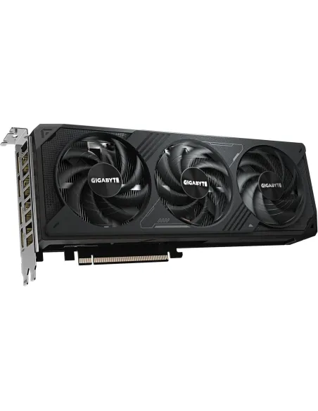 Gigabyte GeForce RTX 5070 Windforce OC SFF 12GB GDDR7 DLSS4