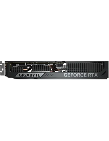Gigabyte GeForce RTX 5070 Windforce OC SFF 12GB GDDR7 DLSS4