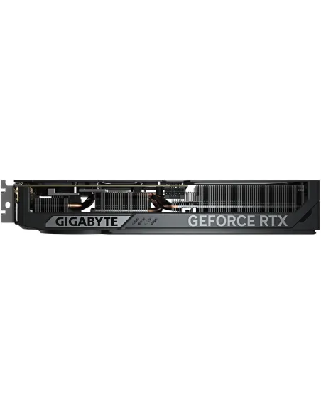 Gigabyte GeForce RTX 5070 Windforce OC SFF 12GB GDDR7 DLSS4