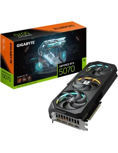 Gigabyte GeForce RTX 5070 Gaming OC 12GB GDDR7 DLSS4