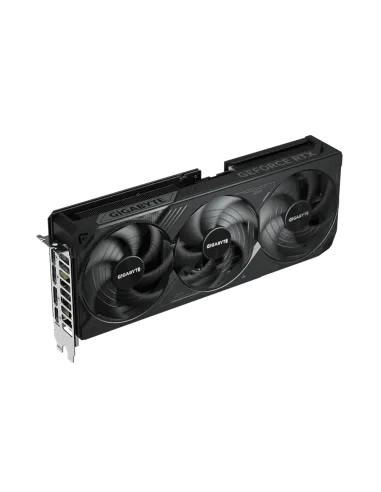 Gigabyte GeForce RTX 5080 WINDFORCE OC SFF 16GB GDDR7 Reflex 2 RTX AI DLSS4