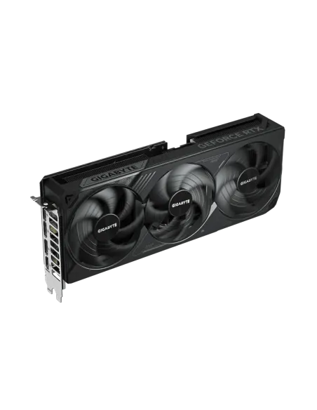 Gigabyte GeForce RTX 5080 WINDFORCE OC SFF 16GB GDDR7 Reflex 2 RTX AI DLSS4