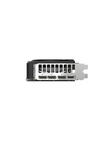 Gigabyte GeForce RTX 5080 WINDFORCE OC SFF 16GB GDDR7 Reflex 2 RTX AI DLSS4