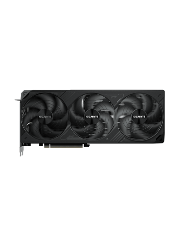 Gigabyte GeForce RTX 5080 WINDFORCE OC SFF 16GB GDDR7 Reflex 2 RTX AI DLSS4