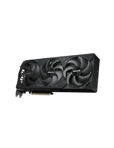 Gigabyte GeForce RTX 5080 WINDFORCE OC SFF 16GB GDDR7 Reflex 2 RTX AI DLSS4