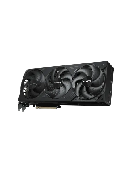 Gigabyte GeForce RTX 5080 WINDFORCE OC SFF 16GB GDDR7 Reflex 2 RTX AI DLSS4