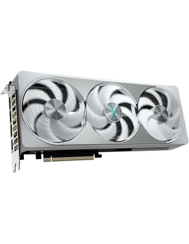 Gigabyte GeForce RTX 5080 AERO OC SFF 16GB DDR7 DLSS4 Blanco