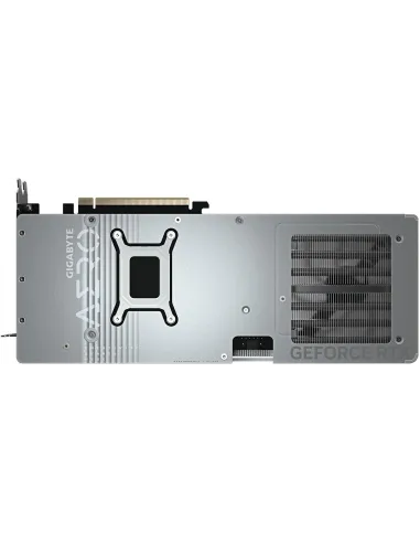 Gigabyte GeForce RTX 5080 AERO OC SFF 16GB DDR7 DLSS4 Blanco