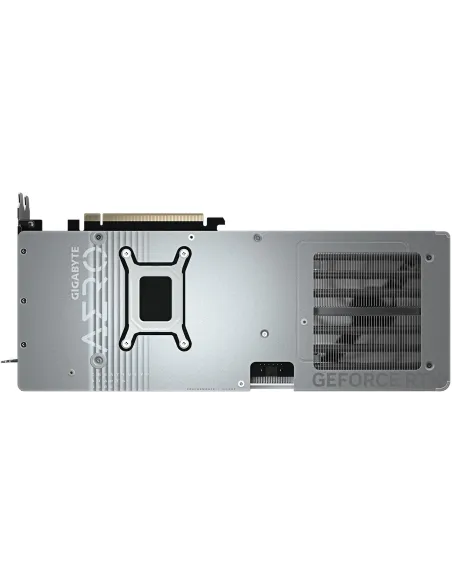 Gigabyte GeForce RTX 5080 AERO OC SFF 16GB DDR7 DLSS4 Blanco