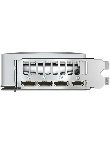 Gigabyte GeForce RTX 5080 AERO OC SFF 16GB DDR7 DLSS4 Blanco