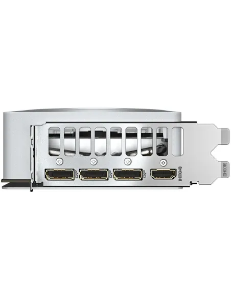 Gigabyte GeForce RTX 5080 AERO OC SFF 16GB DDR7 DLSS4 Blanco