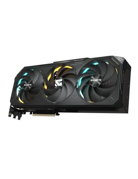 Gigabyte GeForce RTX 5080 Gaming OC 16GB DDR7 DLSS4 Negro