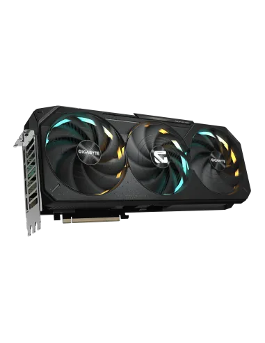 Gigabyte GeForce RTX 5080 Gaming OC 16GB DDR7 DLSS4 Negro