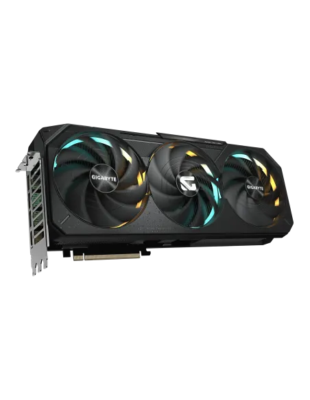 Gigabyte GeForce RTX 5080 Gaming OC 16GB DDR7 DLSS4 Negro