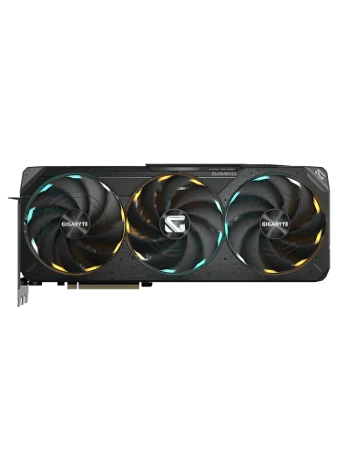 Gigabyte GeForce RTX 5080 Gaming OC 16GB DDR7 DLSS4 Negro