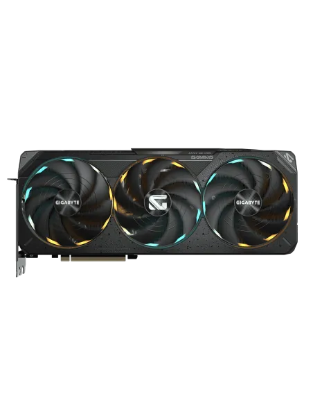 Gigabyte GeForce RTX 5080 Gaming OC 16GB DDR7 DLSS4 Negro