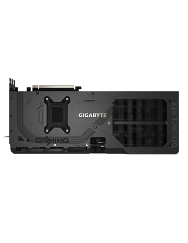 Gigabyte GeForce RTX 5080 Gaming OC 16GB DDR7 DLSS4 Negro