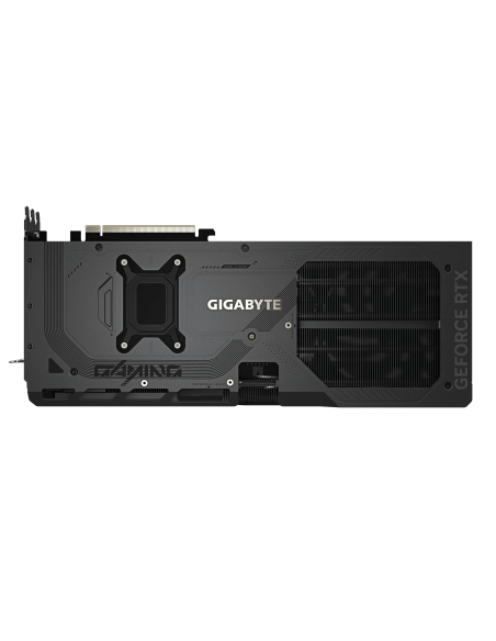 Gigabyte GeForce RTX 5080 Gaming OC 16GB DDR7 DLSS4 Negro