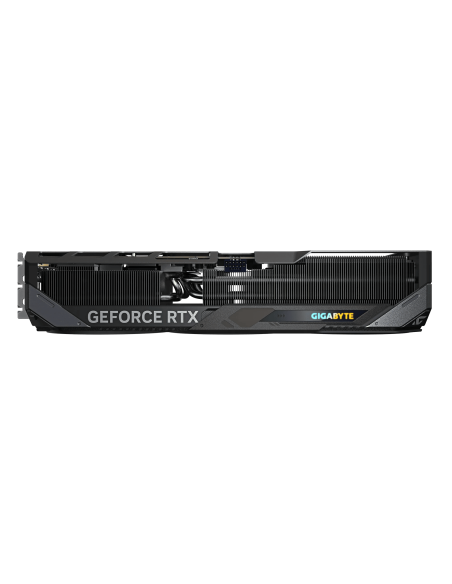 Gigabyte GeForce RTX 5080 Gaming OC 16GB DDR7 DLSS4 Negro