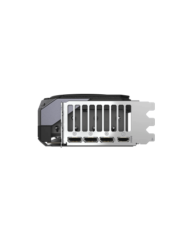 Gigabyte GeForce RTX 5080 Gaming OC 16GB DDR7 DLSS4 Negro