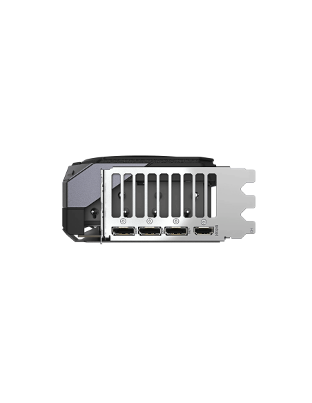 Gigabyte GeForce RTX 5080 Gaming OC 16GB DDR7 DLSS4 Negro