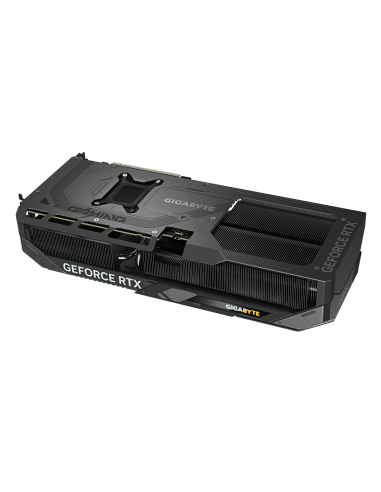 Gigabyte GeForce RTX 5080 Gaming OC 16GB DDR7 DLSS4 Negro