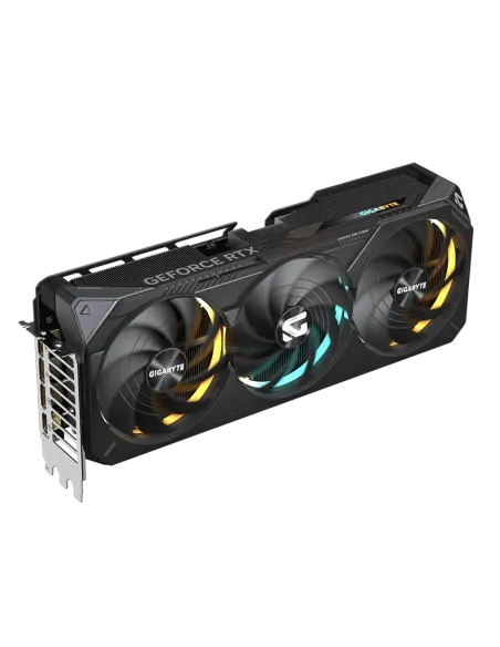 Gigabyte GeForce RTX 5080 Gaming OC 16GB DDR7 DLSS4 Negro