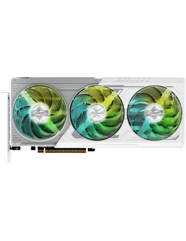 ASRock Steel Legend AMD Radeon RX 9070 OC 16GB GDDR6 FSR 4