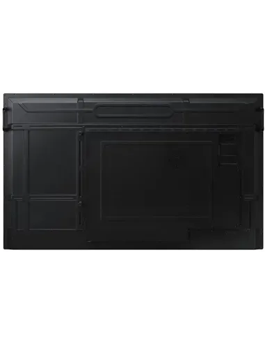 Samsung LH86WAFWLGCXEN Pizarra Interactiva Negra