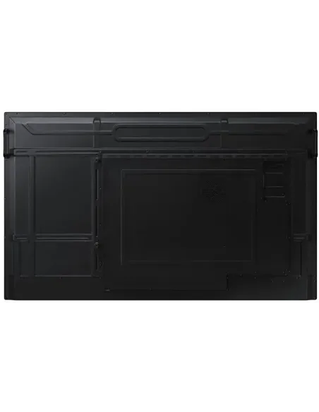 Samsung LH86WAFWLGCXEN Pizarra Interactiva Negra