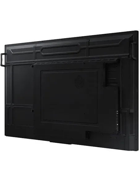 Samsung LH86WAFWLGCXEN Pizarra Interactiva Negra