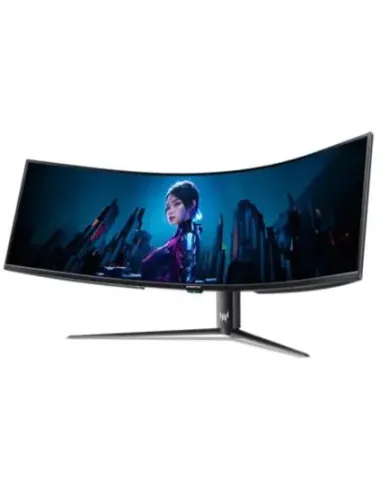 Acer Predator Z57 UM.NZ7EE.001 57" mini LED VA QHD 120Hz