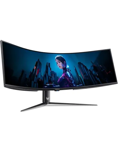 Acer Predator Z57 UM.NZ7EE.001 57" mini LED VA QHD 120Hz