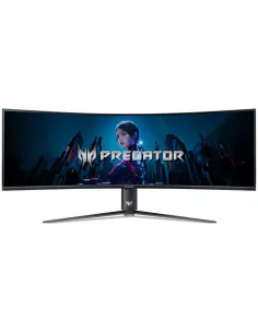 Acer Predator Z57 UM.NZ7EE.001 57" mini LED VA QHD 120Hz
