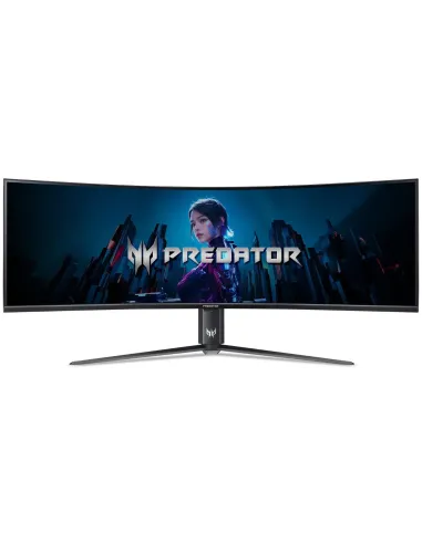 Acer Predator Z57 UM.NZ7EE.001 57" mini LED VA QHD 120Hz