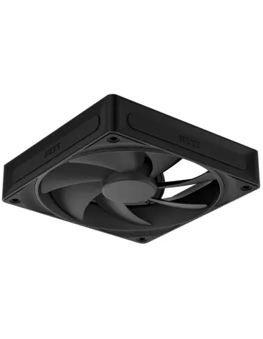 NZXT RF-P12SF-B2 Ventilador Suplementario 120mm Negro