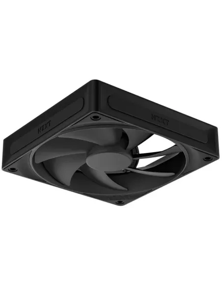 NZXT RF-P12SF-B2 Ventilador Suplementario 120mm Negro