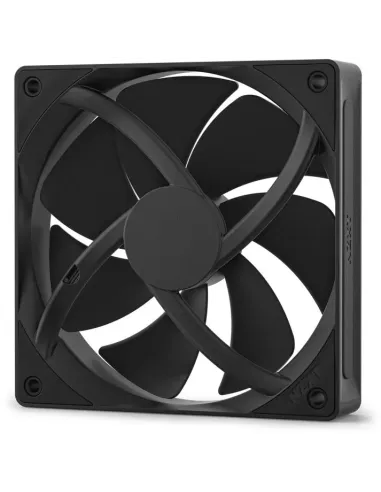 NZXT RF-P12SF-B2 Ventilador Suplementario 120mm Negro