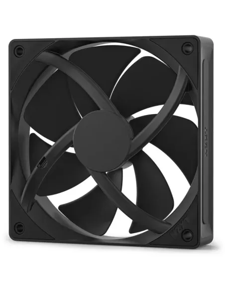 NZXT RF-P12SF-B2 Ventilador Suplementario 120mm Negro