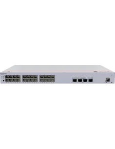 Huawei Ekit S220 Series S220-24P4X Switch Gestionado L2 24 Puertos Gigabit Ethernet PoE-1385018