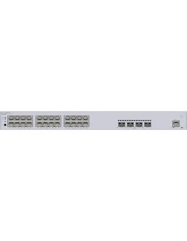 Huawei Ekit S220 Series S220-24P4X Switch Gestionado L2 24 Puertos Gigabit Ethernet PoE