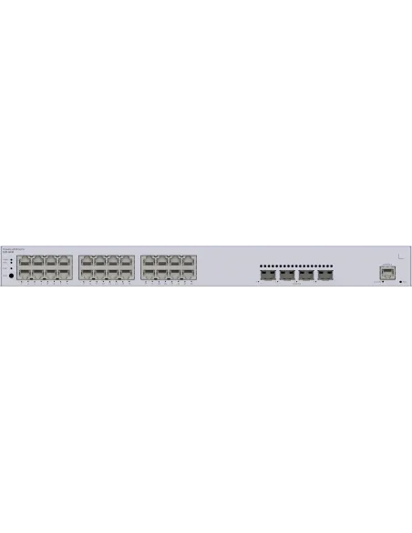 Huawei Ekit S220 Series S220-24P4X Switch Gestionado L2 24 Puertos Gigabit Ethernet PoE