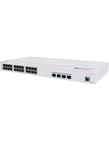 Huawei Ekit S220 Series S220-24P4X Switch Gestionado L2 24 Puertos Gigabit Ethernet PoE