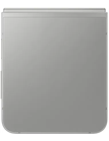 Samsung Galaxy Z Flip6 12/256GB Gris