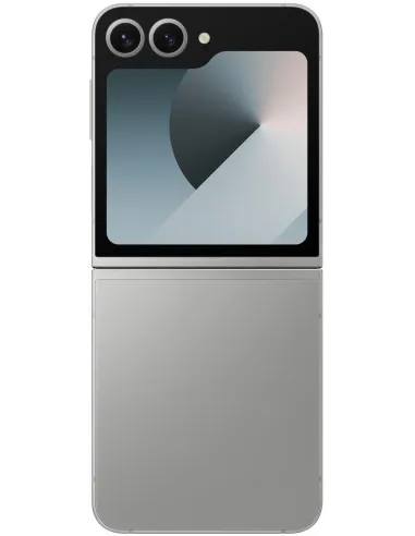 Samsung Galaxy Z Flip6 12/256GB Gris