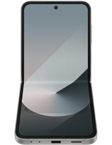 Samsung Galaxy Z Flip6 12/256GB Gris