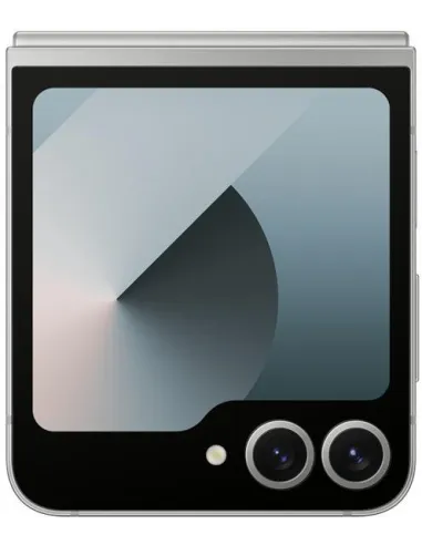 Samsung Galaxy Z Flip6 12/256GB Gris
