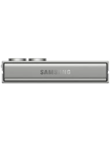 Samsung Galaxy Z Flip6 12/256GB Gris