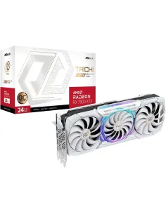 ASRock AMD Radeon RX 7900 XTX Taichi White OC 24GB GDDR6